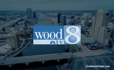 wood tv 8 gr mi|wood 8 news live.